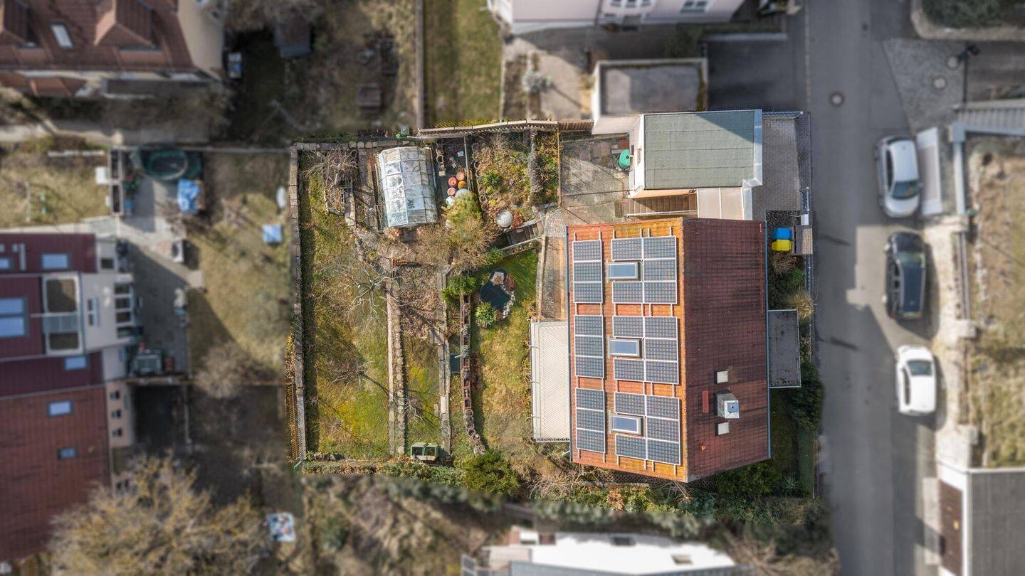House in Jena, Jena-Nord - Ansicht 4