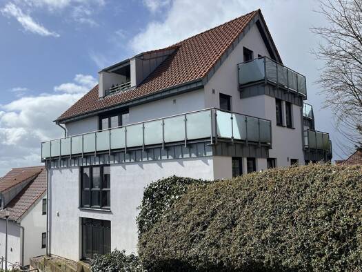 Wohnung zur Miete 900 € 2 Zimmer 68,9 m² frei ab 01.07.2026 Bad Bentheim 48455