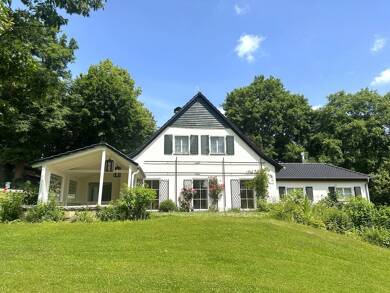Maisonette zur Miete 1.995 € 7 Zimmer 178 m² Buchenau Eiterfeld 36132