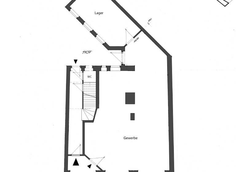 Gewerbeobjekt zum Kauf als Kapitalanlage geeignet 550.000 € 590 m² 221 m² Grundstück Bautzen 02625