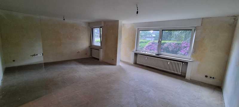 Wohnung zur Miete 700 € 4 Zimmer 98 m²<br/>Wohnfläche ab sofort<br/>Verfügbarkeit Im Steinhaidchen 3 Sterkrade - Nord Oberhausen 46147