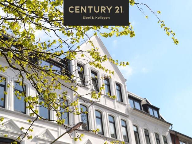 Mehrfamilienhaus zum Kauf als Kapitalanlage geeignet 998.500 € 36 Zimmer 945 m² 800 m² Grundstück Innenstadt Wilhelmshaven 26382