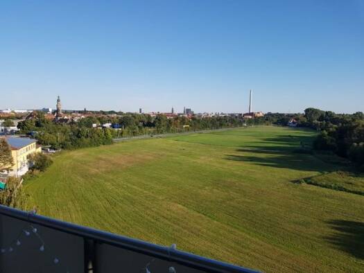 Wohnung zur Miete 465 € 1 Zimmer 33 m² Geschoss 7/8 frei ab 15.10.2026 Dechsendorfer Straße 2 a Erlangen-Nord Erlangen 91054