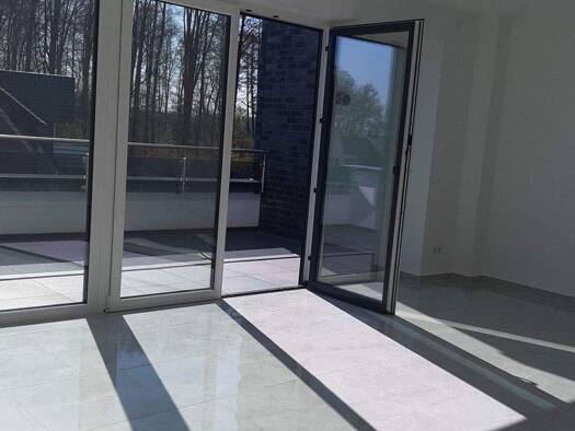 Wohnung zur Miete 809 € 2 Zimmer 64,7 m² 1. Geschoss frei ab sofort Altenmelle Melle 49324