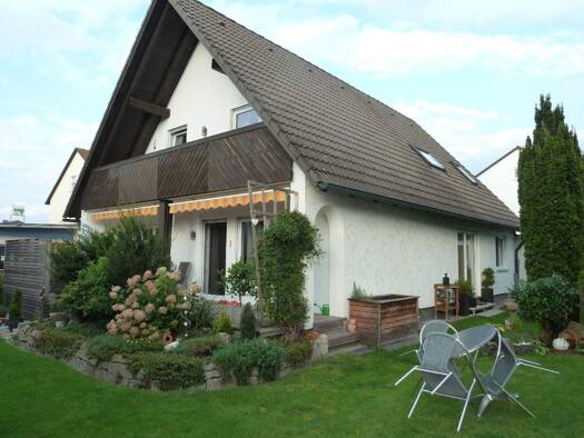 Einfamilienhaus zum Kauf 440.000 € 5 Zimmer 150 m² 400 m² Grundstück Rothenstadt Weiden 92637