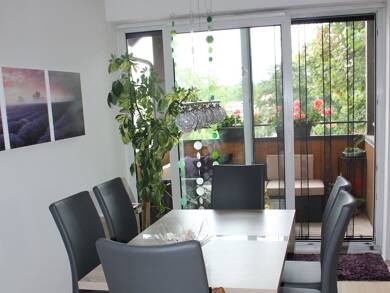 Wohnung zur Miete 765 € 2 Zimmer 51 m² Geschoss 2/2 Nord Schwabach 91126