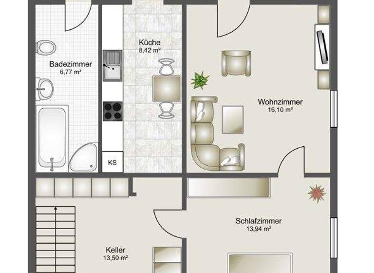 Mehrfamilienhaus zum Kauf 380.000 € 175 m² 1.036 m² Grundstück Wehr 79664