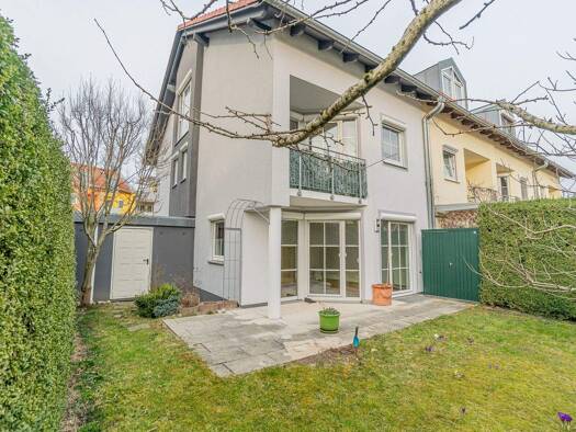 Reihenendhaus zur Miete 2.095 € 5 Zimmer 157,4 m² 206 m² Grundstück frei ab 01.05.2026 Ebersberg 85560