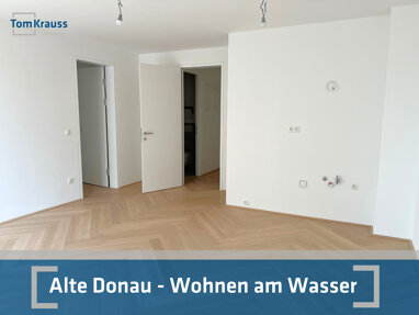 Wohnung zum Kauf 266.200 € 1 Zimmer 39,8 m² 1. Geschoss frei ab sofort Wien 1210