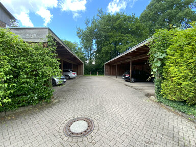 Carport zur Miete 40 € Pahlblöckensstieg 13/15 Rahlstedt Hamburg 22143