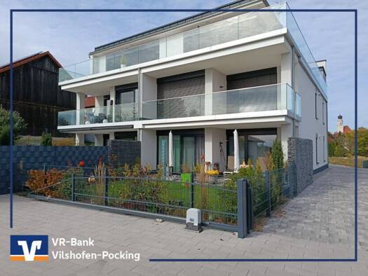 Wohnung zum Kauf 399.000 € 2 Zimmer 81 m² EG Griesbach Bad Griesbach i.Rottal 94086