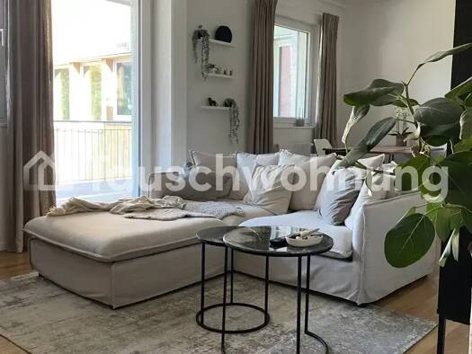 Wohnung zur Miete Tauschwohnung 1.470 € 3 Zimmer 86 m² 1. Geschoss Lokstedt Hamburg 22529