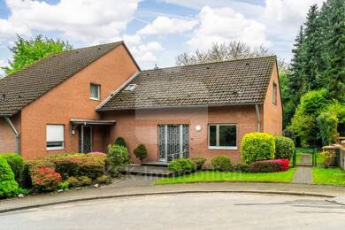 Einfamilienhaus zum Kauf 785.000 € 9 Zimmer 244 m² 851 m² Grundstück Innenstadt Frechen 50226