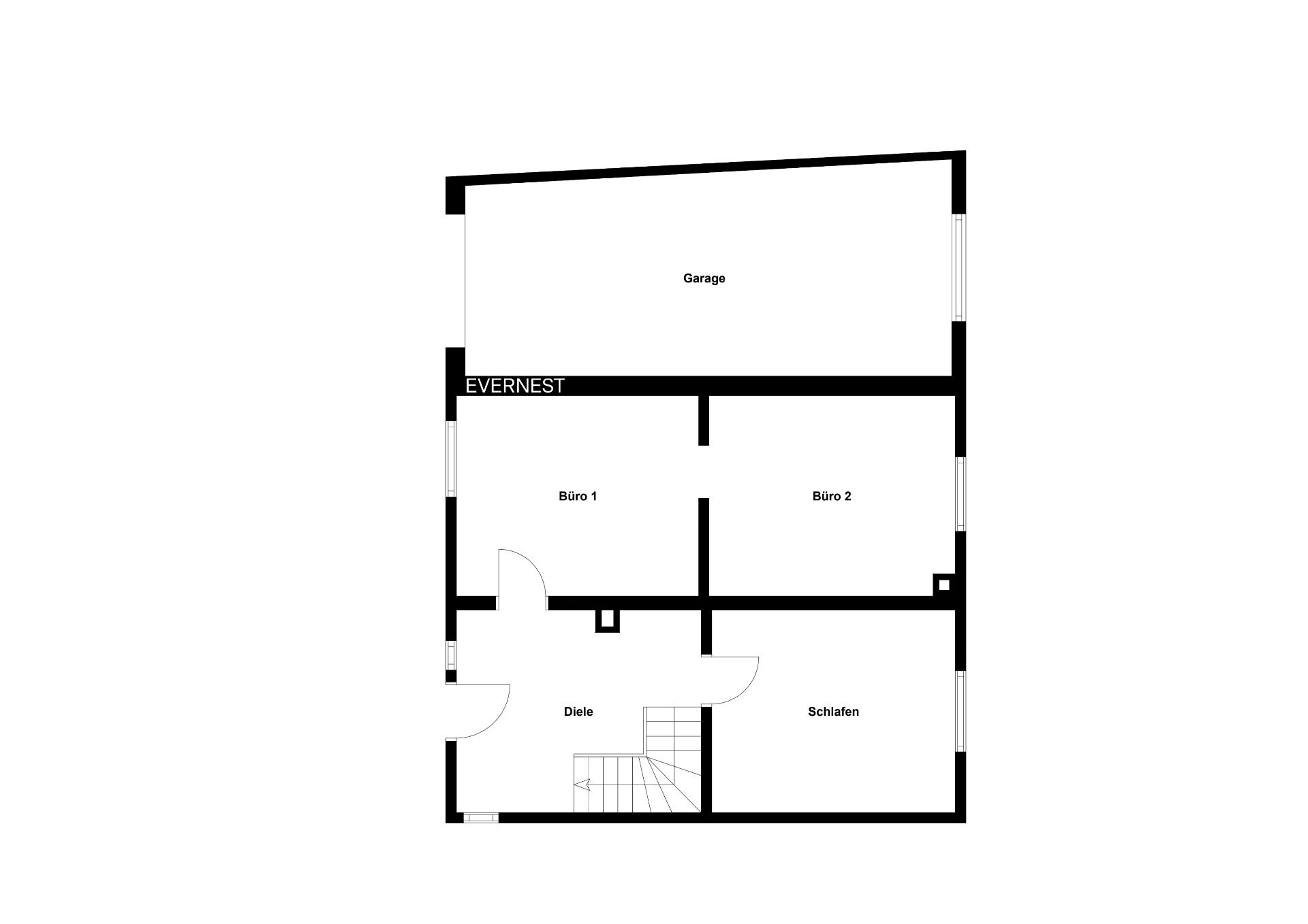 Einfamilienhaus zum Kauf 1.594.000 € 10 Zimmer 299 m²<br/>Wohnfläche 932 m²<br/>Grundstück Rosenkamp - Weyer Solingen 42719