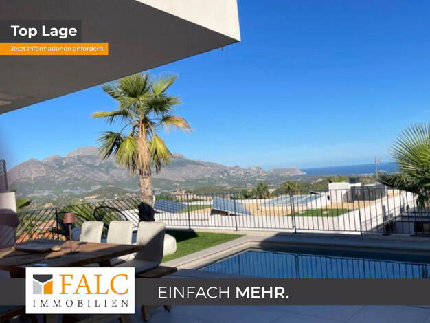 Haus zum Kauf provisionsfrei 329.000 € 3 Zimmer 83 m² Alicante 03520