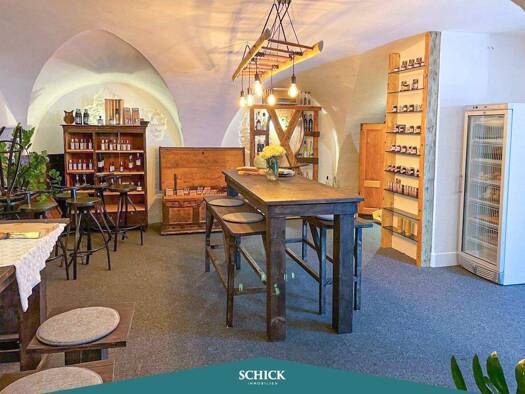 Restaurant zur Miete 1.122 € Lind Villach 9500