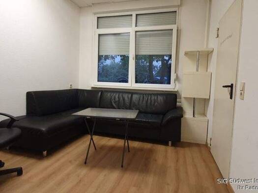 Studio zum Kauf 119.000 € 1 Zimmer 15 m² Innenstadt-Ost Karlsruhe 76133
