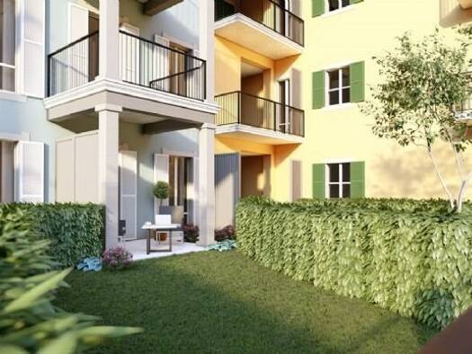 Studio zum Kauf 240.000 € 2 Zimmer 70 m² Verbania