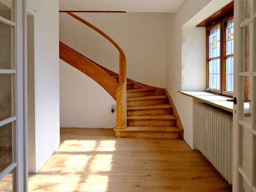 Einfamilienhaus zum Kauf 998.000 € 6 Zimmer 185 m² 500 m² Grundstück Berg Berg 82335
