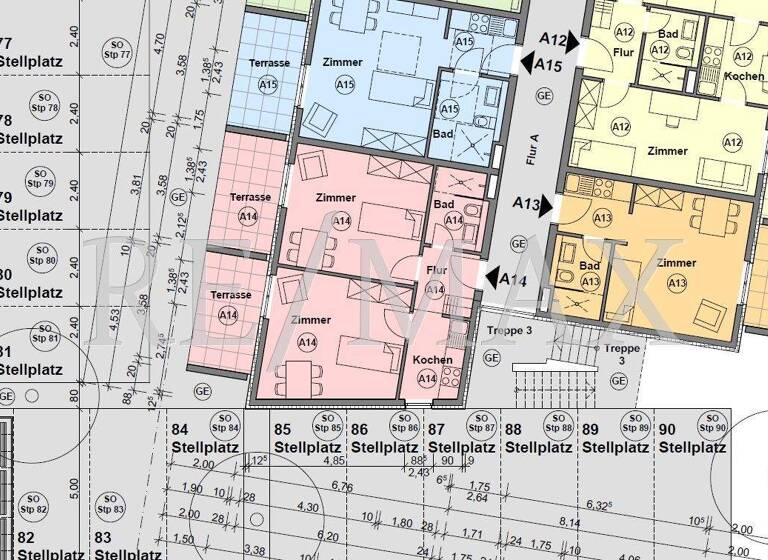 Wohnung zum Kauf 189.000 € 2 Zimmer 51,8 m² Idstein 65510