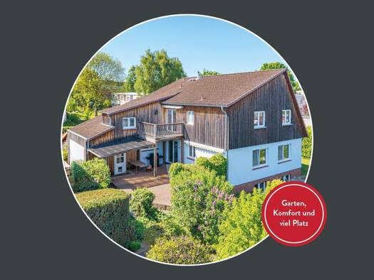 Doppelhaushälfte zum Kauf 375.000 € 4 Zimmer 132 m² 843 m² Grundstück Adendorf Adendorf 21365