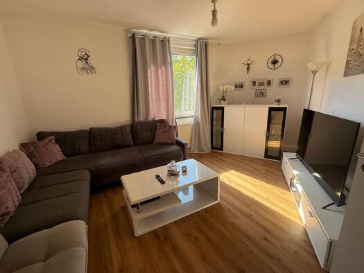 Wohnung zur Miete 875 € 3 Zimmer 63 m² 3. Geschoss frei ab 01.01.2027 Altstadt Mainz 55116