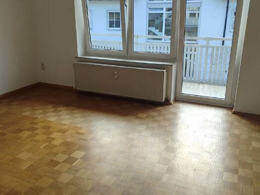 Wohnung zur Miete 575 € 3 Zimmer 70 m² 1. Geschoss Vilsbiburg Vilsbiburg 84137