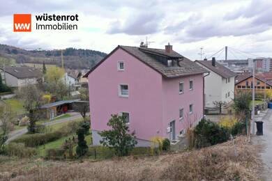 Mehrfamilienhaus zum Kauf 499.000 € 8 Zimmer 197 m² 601 m² Grundstück Deggenau Deggendorf / Deggenau 94469