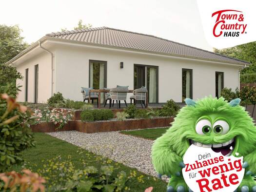 Mehrfamilienhaus zum Kauf - Erstbezug provisionsfrei 233.080 € 4 Zimmer 110 m² 654 m² Grundstück Barchfeld 36456