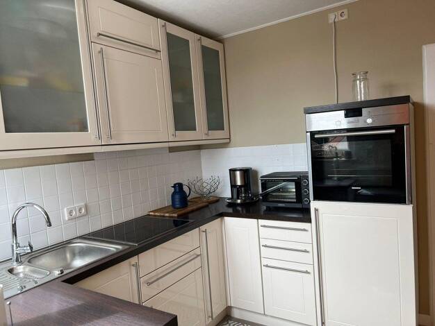 Wohnung zur Miete 790 € 2,5 Zimmer 83 m² 4. Geschoss Delitzscher Straße 90 Eutritzsch Leipzig 04129