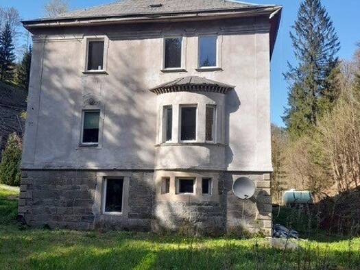 Einfamilienhaus zum Kauf provisionsfrei 129.000 € 7 Zimmer 200 m² 1.940 m² Grundstück Göritz 2 Steinach 96523