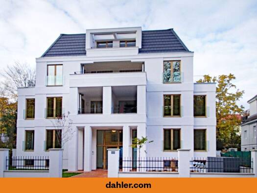 Wohnung zur Miete - Erstbezug 2.472 € 5 Zimmer 123,6 m² List Hannover / List 30177