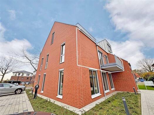 Wohnung zur Miete 890 € 3 Zimmer 85 m² 2. Geschoss Emlichheim 49824