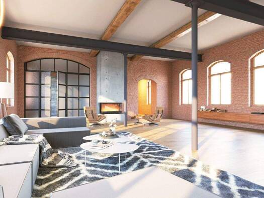 Bürogebäude zur Miete provisionsfrei 850 € 200 m² Bürofläche Krumbach 17a Gerbershausen 37318