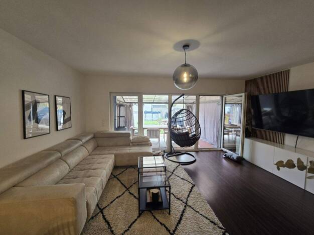 Wohnung zum Kauf 420.000 € 3 Zimmer 97 m² Rüsselsheim Rüsselsheim am Main 65428