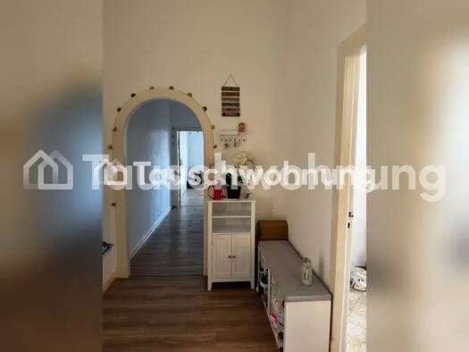 Wohnung zur Miete Tauschwohnung 900 € 3 Zimmer 72 m² 3. Geschoss Hausbruch Harburg 21073