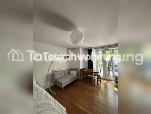 Studio zur Miete Tauschwohnung 970 € 1 Zimmer 41 m² Thalk.Obersendl.-Forsten-Fürstenr.-Solln München 81371