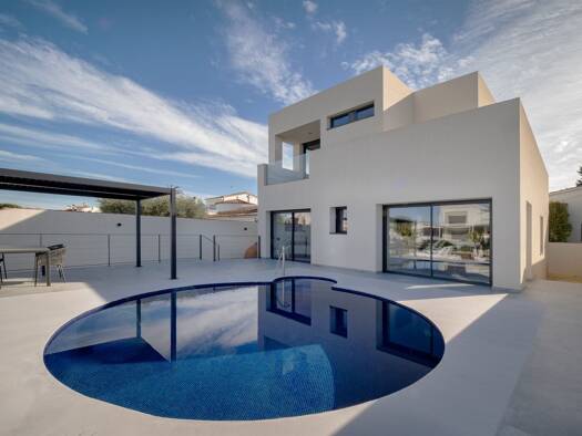 Haus zum Kauf 1.595.000 € Empuriabrava 17487