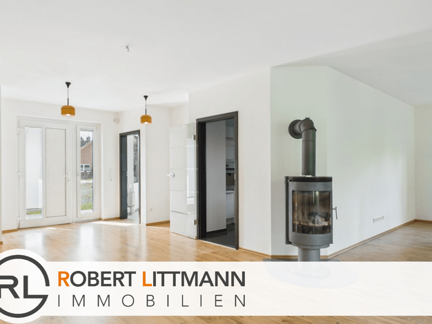 Einfamilienhaus zum Kauf 375.000 € 3 Zimmer 125 m² 1.299 m² Grundstück Stöcken Rethem 27336