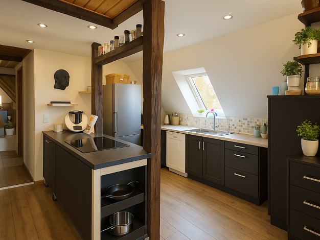 Mehrfamilienhaus zum Kauf 590.000 € 11 Zimmer 440 m² 800 m² Grundstück Ebstorf 29574