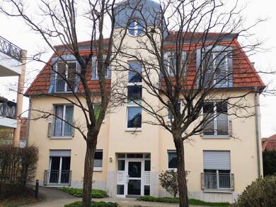 Wohnung zum Kauf 219.000 € 3 Zimmer 73 m² 2. Geschoss frei ab sofort Weimar 99423