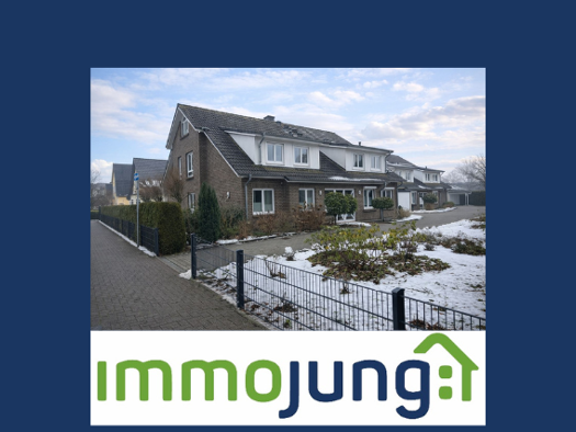 Wohnung zum Kauf 290.000 € 3 Zimmer 90 m² 1. Geschoss frei ab sofort Düsternort Delmenhorst 27755