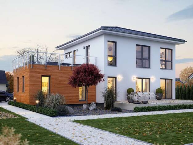 Einfamilienhaus zum Kauf provisionsfrei 445.000 € 5 Zimmer 161 m² 520 m² Grundstück Ferch Schwielowsee 14548