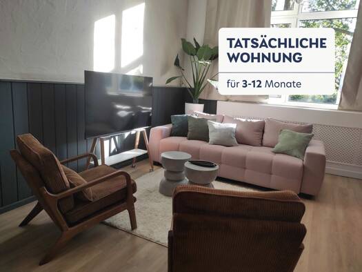 Wohnung zur Miete 1.866 € 1 Zimmer frei ab 30.10.2026 Mötsch Bitburg 54634