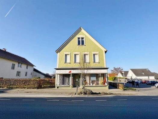 Einfamilienhaus zum Kauf 159.900 € 6 Zimmer 202,3 m² 502 m² Grundstück Helpup Oerlinghausen 33813