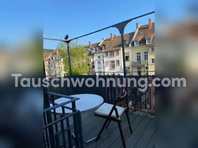 Wohnung zur Miete Tauschwohnung 880 € 2 Zimmer 70 m² Bahnstadt - Ost Heidelberg 69115