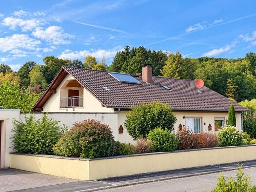 Einfamilienhaus zum Kauf 249.000 € 11 Zimmer 255 m² 1.638 m² Grundstück Grumbach 67745