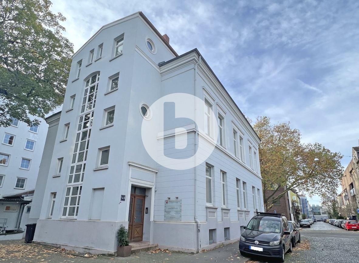 Bürogebäude zur Miete 13,50 € 260 m²<br/>Bürofläche Oststadt Hannover 30175