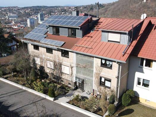 Wohnung zum Kauf 209.000 € 4 Zimmer 135 m² Suhl 98527