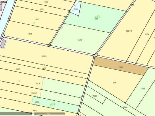 Land-/Forstwirtschaft zum Kauf 68.500 € 5.280 m² 5.280 m² Grundstück Wolnzach 85283